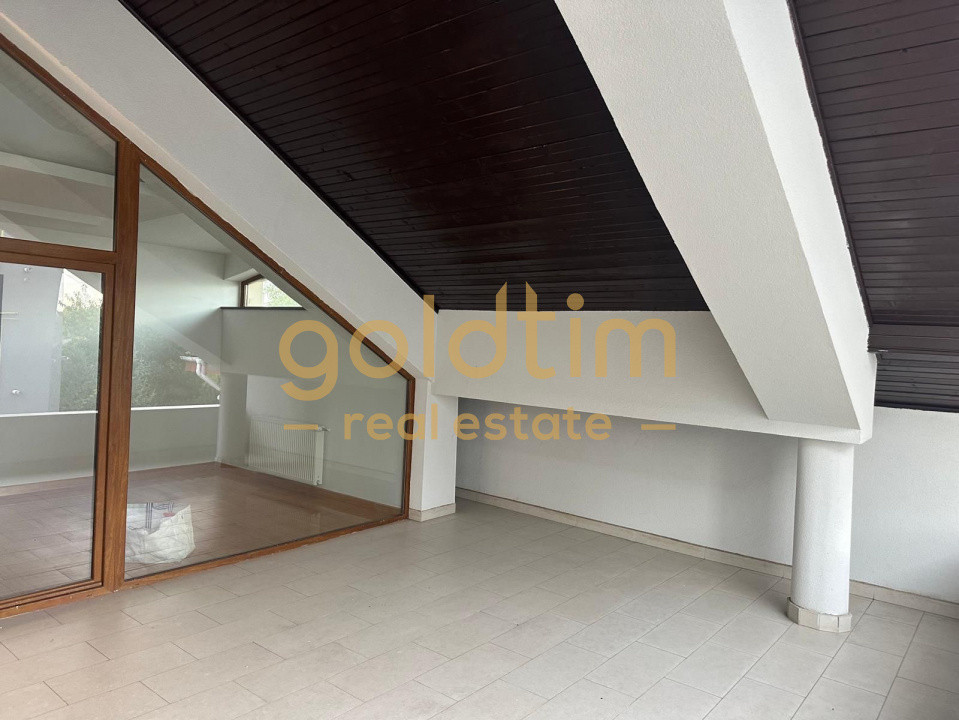 VILA INDIVIDUALA/PIPERA/IANCU NICOLAE/JACUZZI/5 LOCURI DE PARCARE/SALA FITNESS