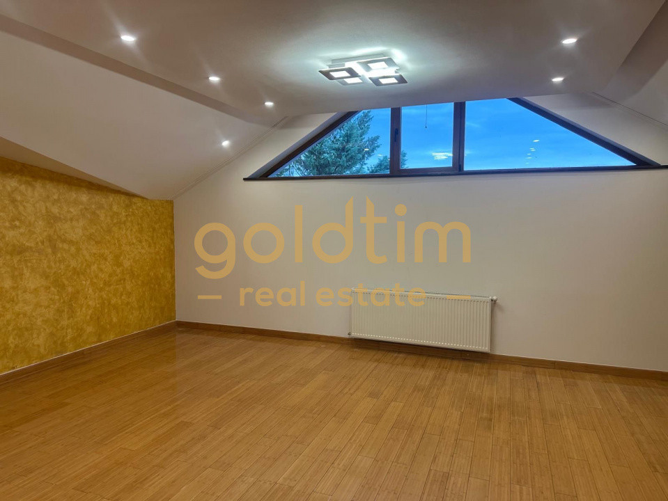 VILA INDIVIDUALA/PIPERA/IANCU NICOLAE/JACUZZI/5 LOCURI DE PARCARE/SALA FITNESS