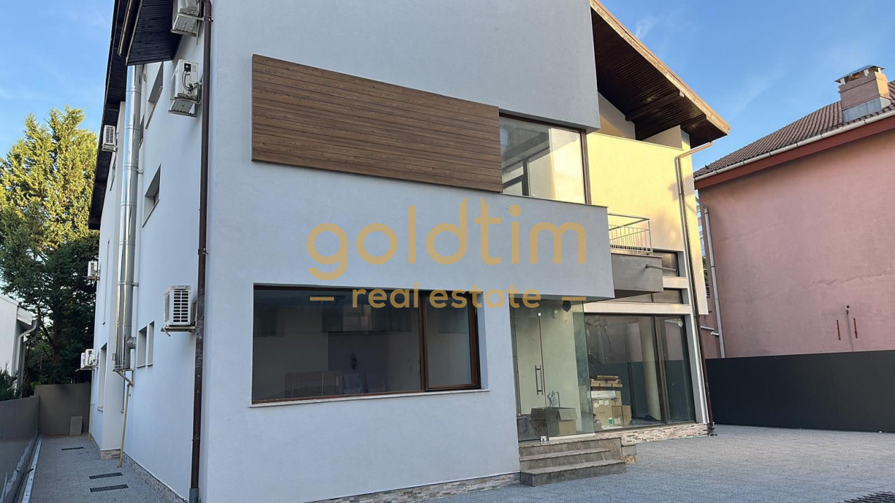 VILA INDIVIDUALA/PIPERA/IANCU NICOLAE/JACUZZI/5 LOCURI DE PARCARE/SALA FITNESS