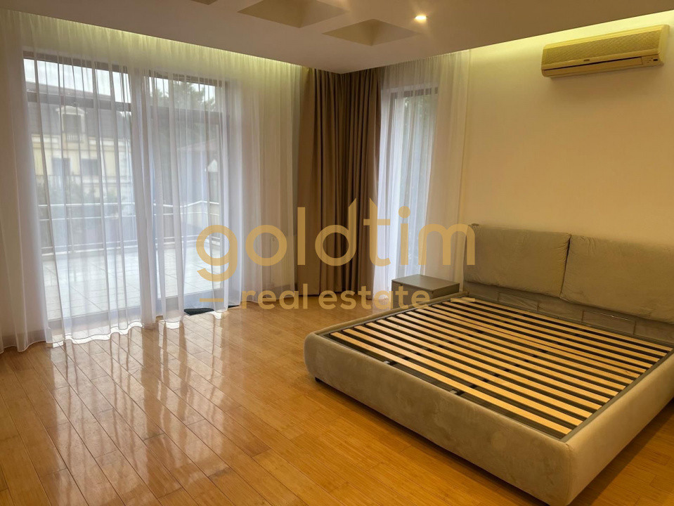 VILA INDIVIDUALA/PIPERA/IANCU NICOLAE/JACUZZI/5 LOCURI DE PARCARE/SALA FITNESS