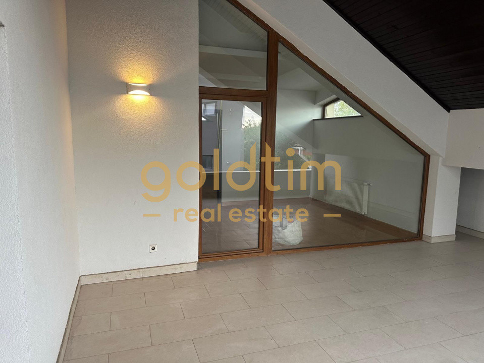 VILA INDIVIDUALA/PIPERA/IANCU NICOLAE/JACUZZI/5 LOCURI DE PARCARE/SALA FITNESS