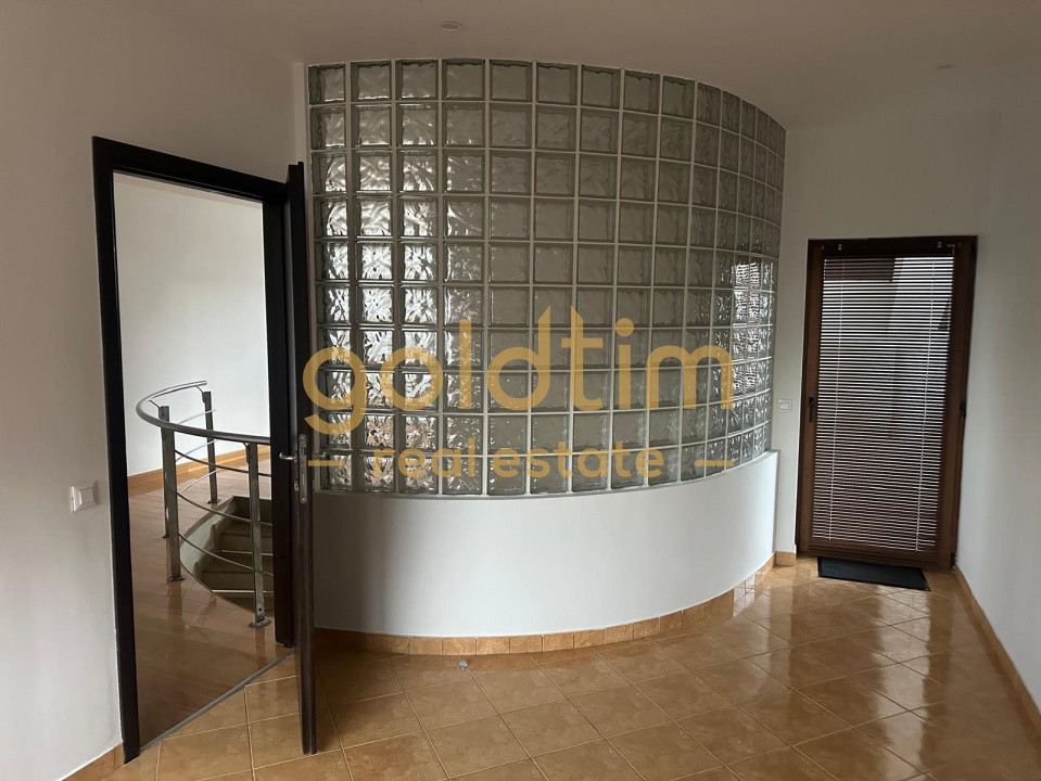 VILA INDIVIDUALA/PIPERA/IANCU NICOLAE/JACUZZI/5 LOCURI DE PARCARE/SALA FITNESS