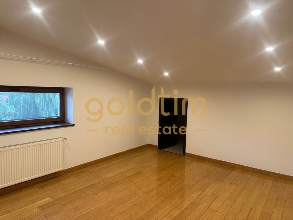 VILA INDIVIDUALA/PIPERA/IANCU NICOLAE/JACUZZI/5 LOCURI DE PARCARE/SALA FITNESS