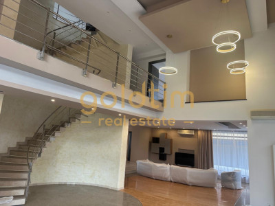 VILA INDIVIDUALA/PIPERA/IANCU NICOLAE/JACUZZI/5 LOCURI DE PARCARE/SALA FITNESS