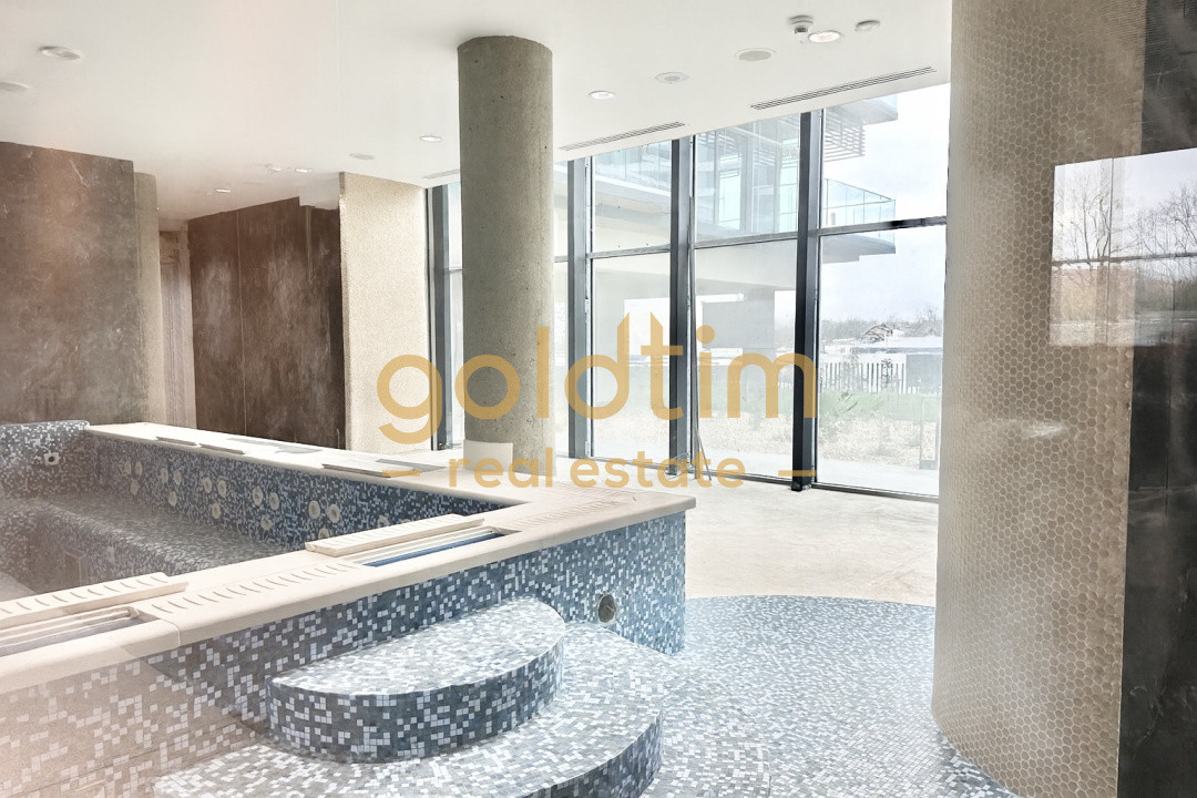 PRIMA CHIRIE/SPA/PISCINA/BOXA/GARAJ/FLOREASCA