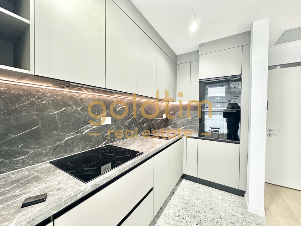 PRIMA CHIRIE/SPA/PISCINA/BOXA/GARAJ/FLOREASCA