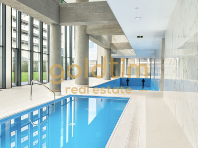 PRIMA CHIRIE/SPA/PISCINA/BOXA/GARAJ/FLOREASCA