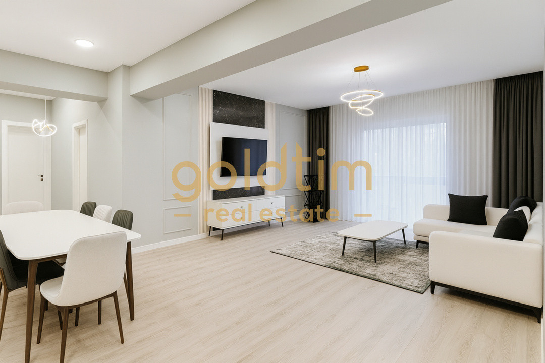 PIPERA PLAZA/SUPERB/LUMINOS/CRYSTAL NORTH/TERASE GENEROASE