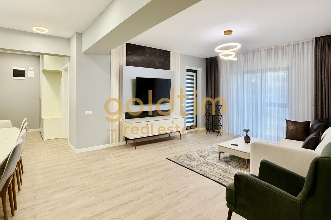 PIPERA PLAZA/SUPERB/LUMINOS/CRYSTAL NORTH/TERASE GENEROASE