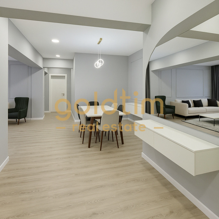 PIPERA PLAZA/SUPERB/LUMINOS/CRYSTAL NORTH/TERASE GENEROASE