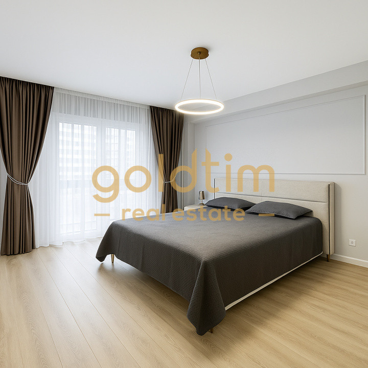 PIPERA PLAZA/SUPERB/LUMINOS/CRYSTAL NORTH/TERASE GENEROASE