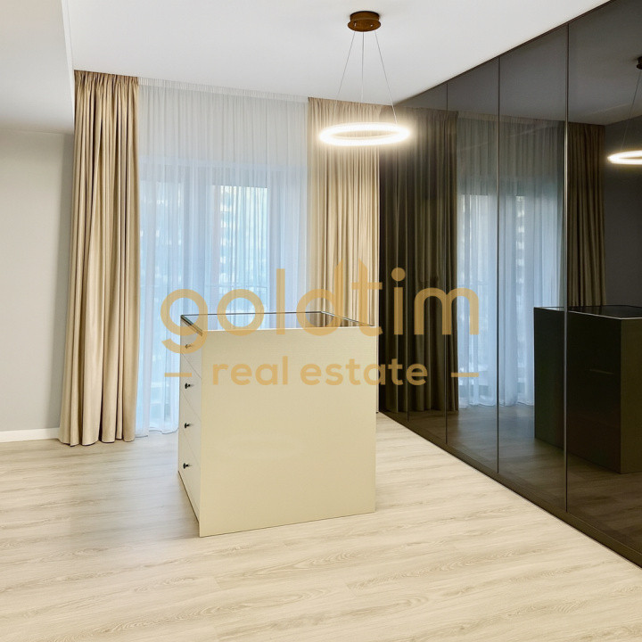 PIPERA PLAZA/SUPERB/LUMINOS/CRYSTAL NORTH/TERASE GENEROASE