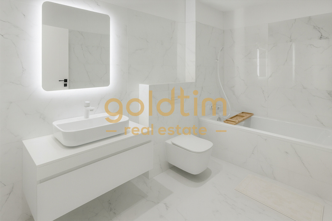 PIPERA PLAZA/SUPERB/LUMINOS/CRYSTAL NORTH/TERASE GENEROASE