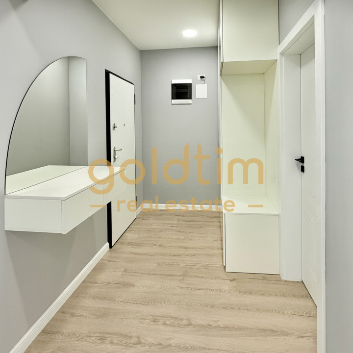 PIPERA PLAZA/SUPERB/LUMINOS/CRYSTAL NORTH/TERASE GENEROASE