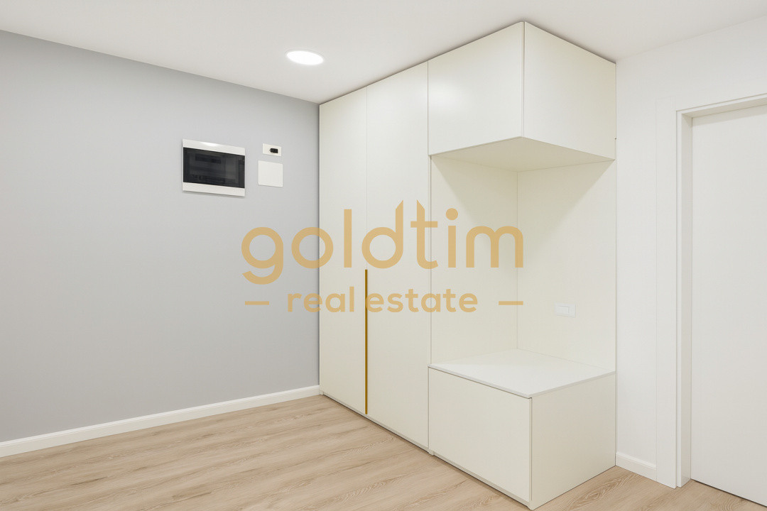 PIPERA PLAZA/SUPERB/LUMINOS/CRYSTAL NORTH/TERASE GENEROASE