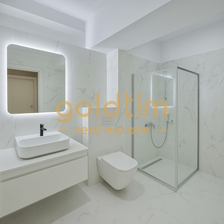 PIPERA PLAZA/SUPERB/LUMINOS/CRYSTAL NORTH/TERASE GENEROASE