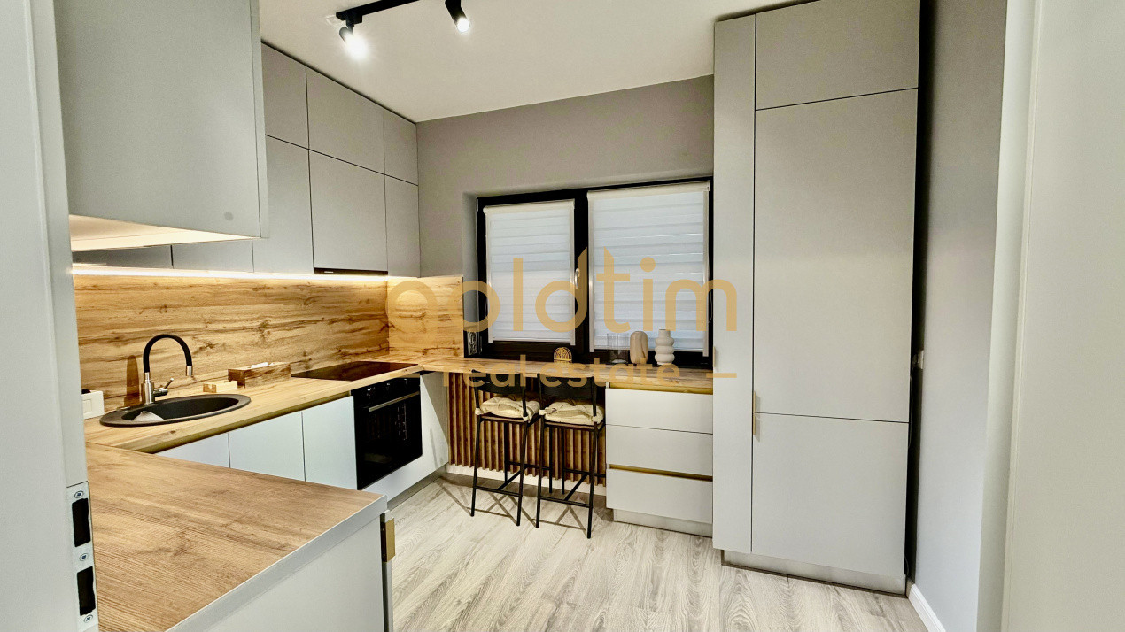 PIPERA PLAZA/SUPERB/LUMINOS/CRYSTAL NORTH/TERASE GENEROASE