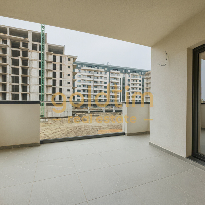 PIPERA PLAZA/SUPERB/LUMINOS/CRYSTAL NORTH/TERASE GENEROASE