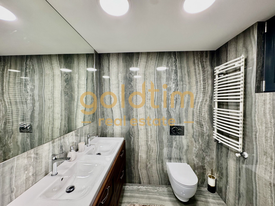 VILA DE COLT/ MOBILATA SI UTILATA/ PARCARI