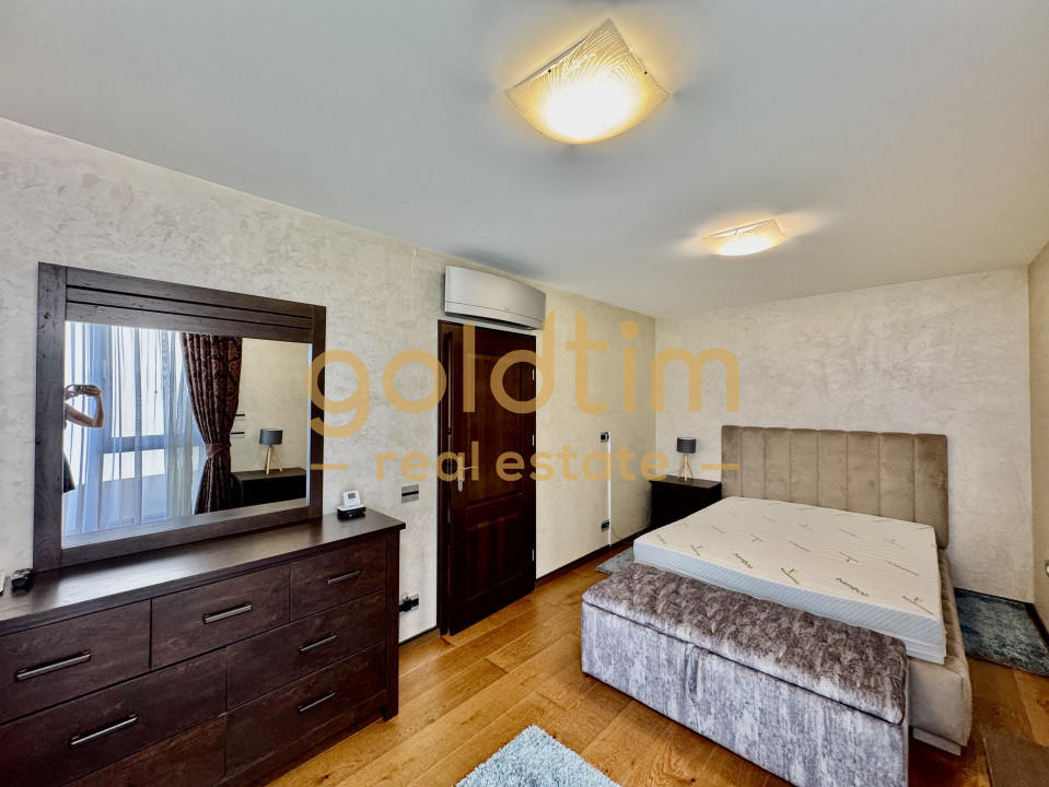 VILA DE COLT/ MOBILATA SI UTILATA/ PARCARI