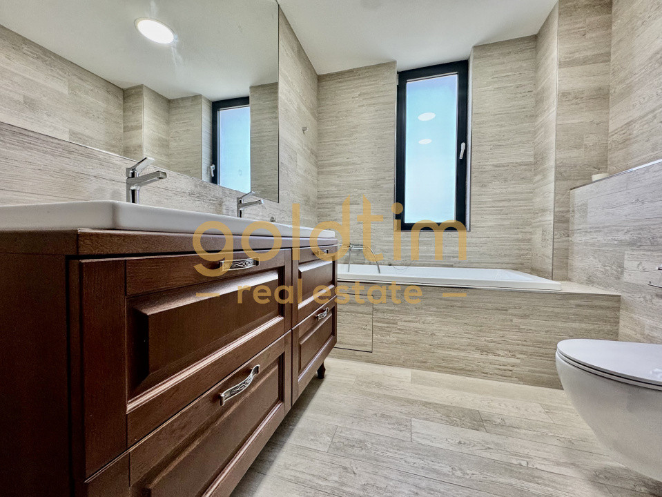 VILA DE COLT/ MOBILATA SI UTILATA/ PARCARI