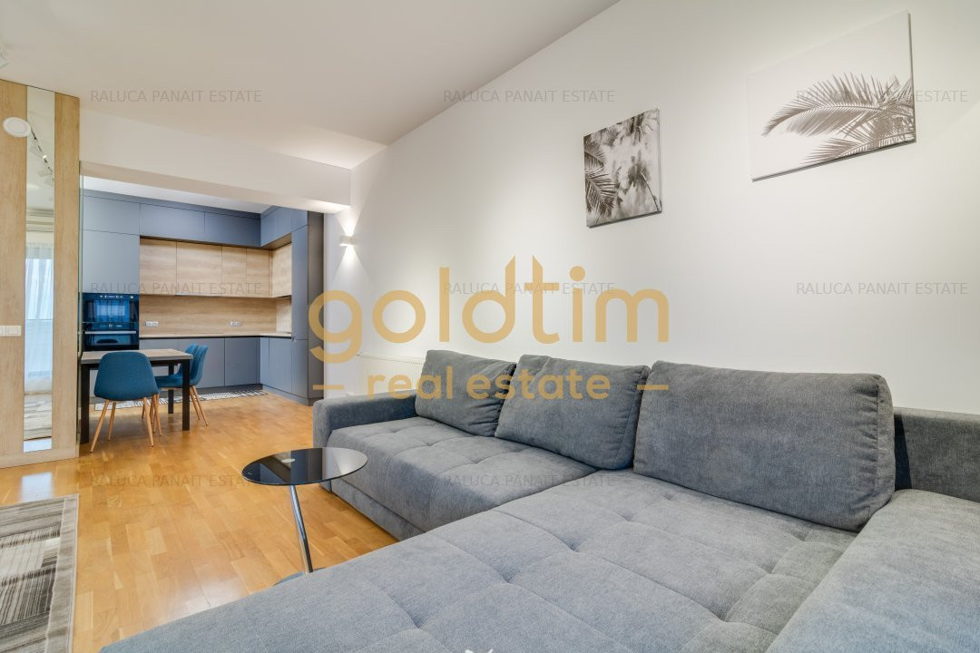 NOU/PRIVELISTE/ 100 mp/ TERASA 30 mp/LOC DE PARCARE SUBTERAN