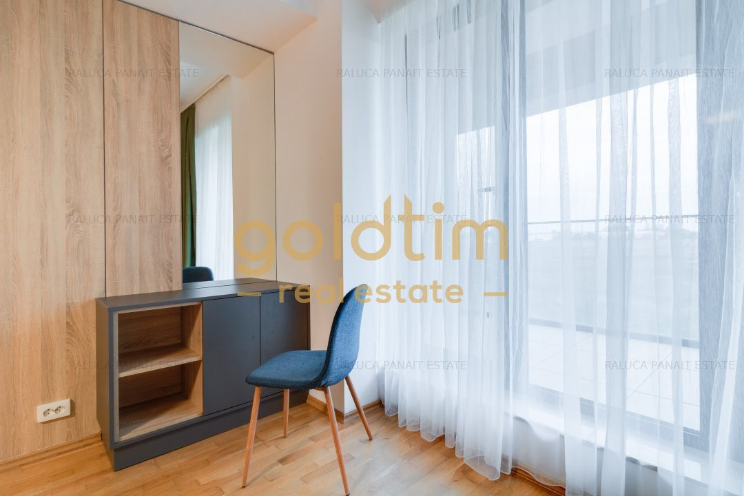 NOU/PRIVELISTE/ 100 mp/ TERASA 30 mp/LOC DE PARCARE SUBTERAN