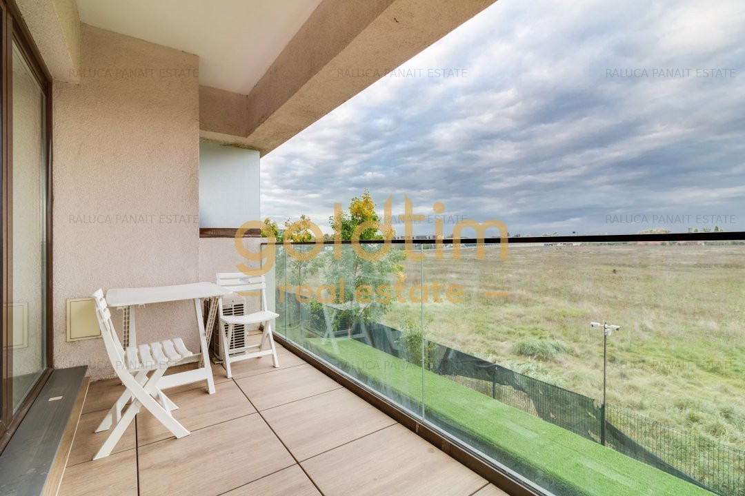 NOU/PRIVELISTE/ 100 mp/ TERASA 30 mp/LOC DE PARCARE SUBTERAN