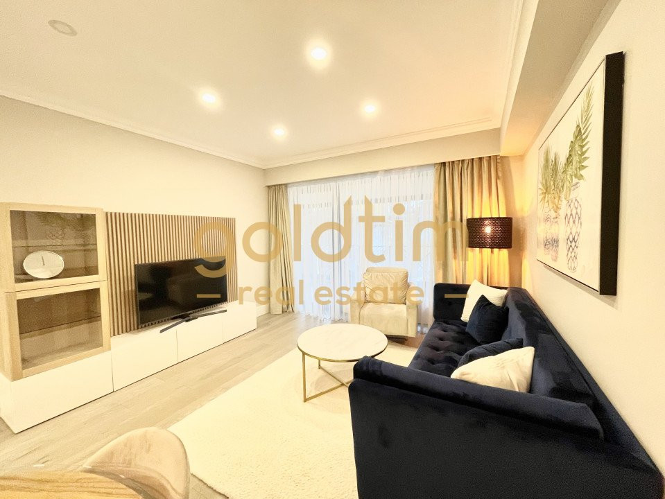 SUPERB/PARCARE SUBTERANA/ANSAMBLU CU GYM, PISCINA,SPATIU PETRECERI/BOXA