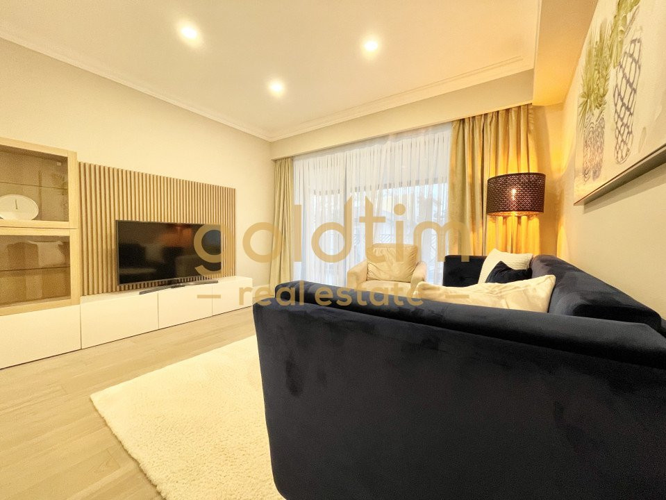 SUPERB/PARCARE SUBTERANA/ANSAMBLU CU GYM, PISCINA,SPATIU PETRECERI/BOXA