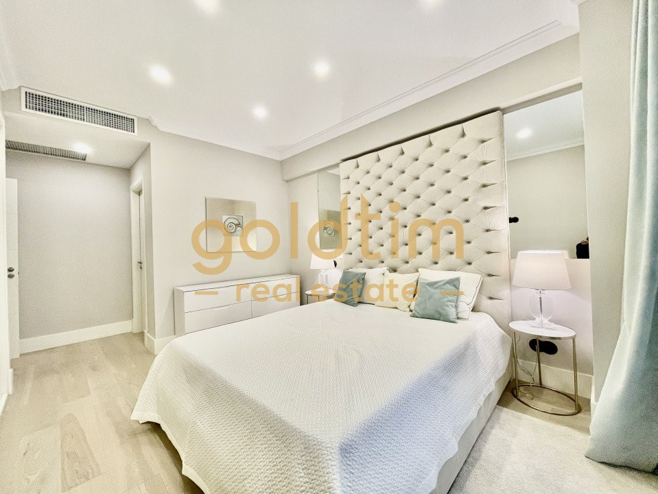 SUPERB/PARCARE SUBTERANA/ANSAMBLU CU GYM, PISCINA,SPATIU PETRECERI/BOXA