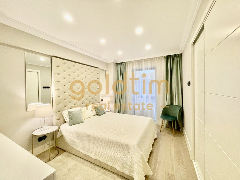 SUPERB/PARCARE SUBTERANA/ANSAMBLU CU GYM, PISCINA,SPATIU PETRECERI/BOXA