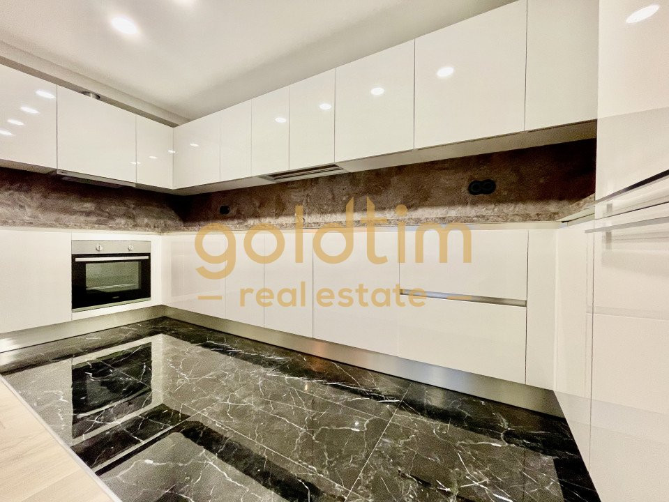 SUPERB/PARCARE SUBTERANA/ANSAMBLU CU GYM, PISCINA,SPATIU PETRECERI/BOXA