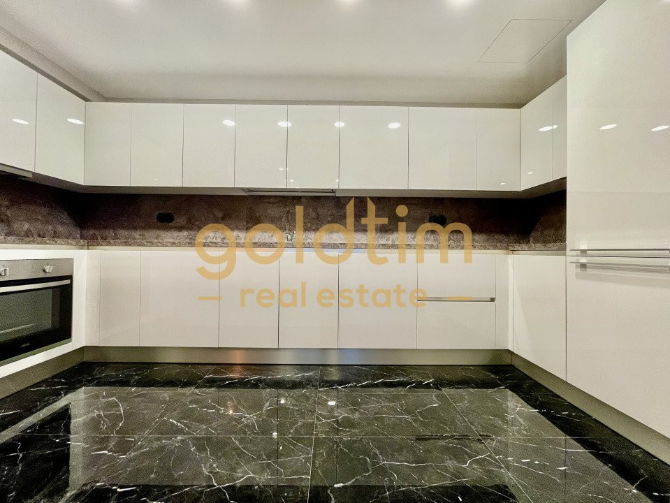 SUPERB/PARCARE SUBTERANA/ANSAMBLU CU GYM, PISCINA,SPATIU PETRECERI/BOXA