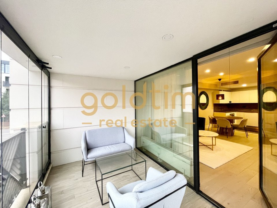 SUPERB/PARCARE SUBTERANA/ANSAMBLU CU GYM, PISCINA,SPATIU PETRECERI/BOXA