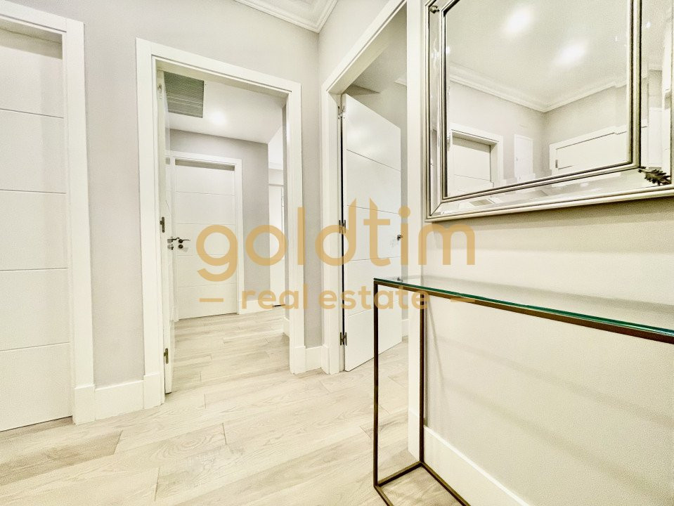 SUPERB/PARCARE SUBTERANA/ANSAMBLU CU GYM, PISCINA,SPATIU PETRECERI/BOXA