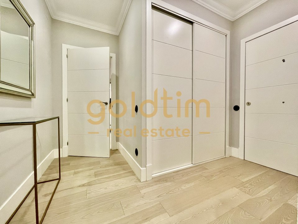 SUPERB/PARCARE SUBTERANA/ANSAMBLU CU GYM, PISCINA,SPATIU PETRECERI/BOXA