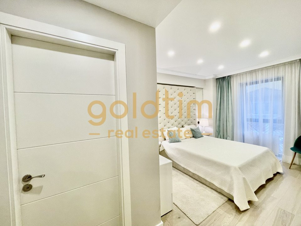 SUPERB/PARCARE SUBTERANA/ANSAMBLU CU GYM, PISCINA,SPATIU PETRECERI/BOXA