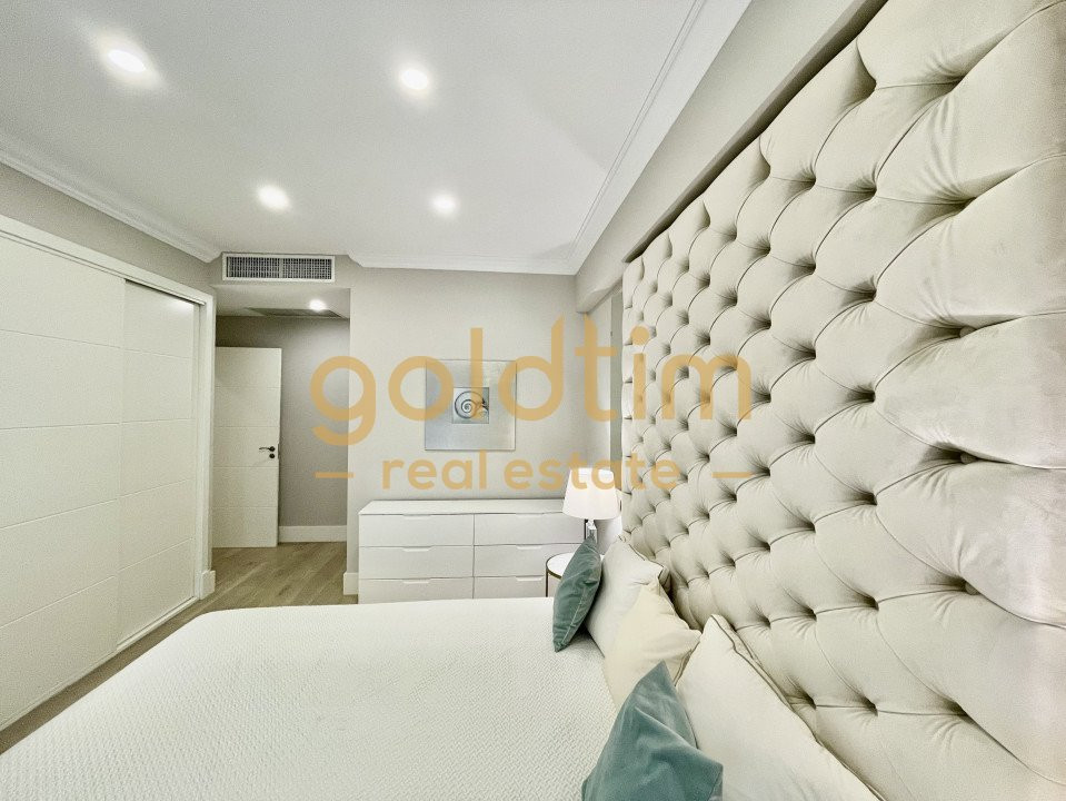 SUPERB/PARCARE SUBTERANA/ANSAMBLU CU GYM, PISCINA,SPATIU PETRECERI/BOXA