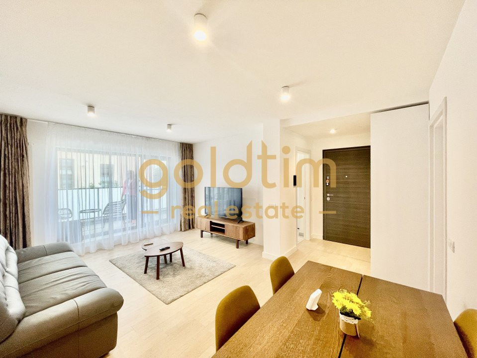 MOBILAT SI UTILAT/ZONA LINISTITA/ IANCU NICOLAE/TERASA/ABUCATARIE INCHISA