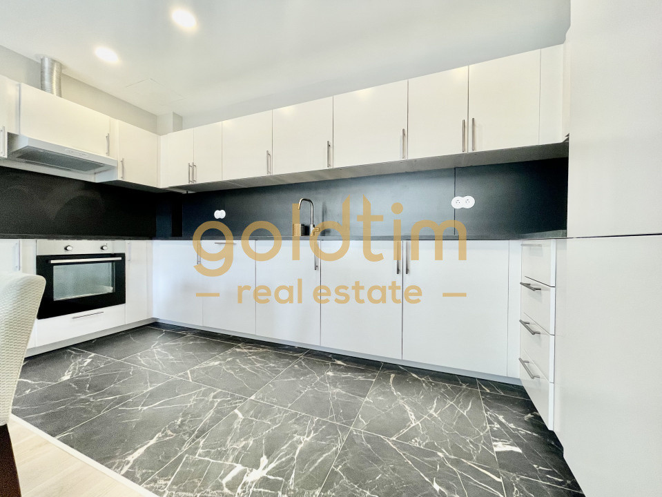 SUPERB/ANSAMBLU CU GYM SI PISCINA/2PARCARI SUBTERANE/TERASA/PRIVELISTE LIBERA