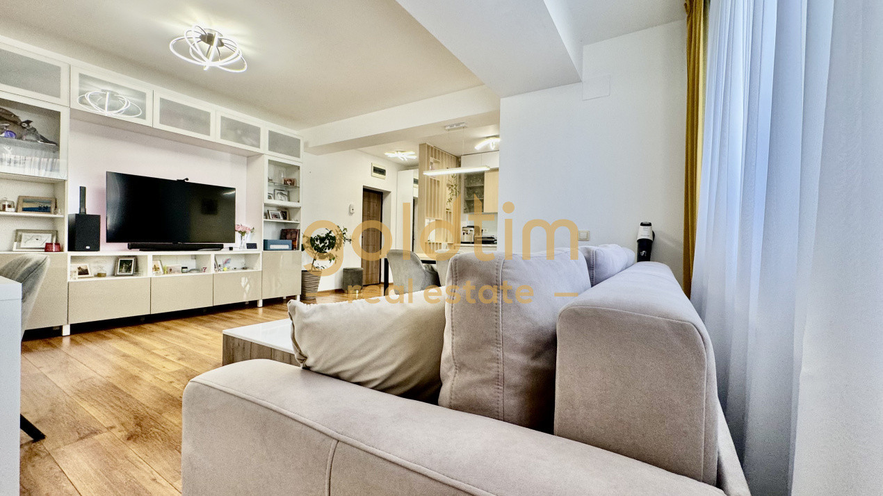 PIPERA/SPATII GENEROASE/SUPERB/ZONA LINISTITA /MOBILAT SI UTILAT