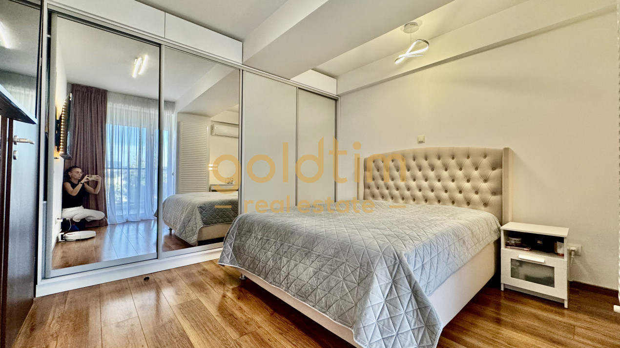 PIPERA/SPATII GENEROASE/SUPERB/ZONA LINISTITA /MOBILAT SI UTILAT