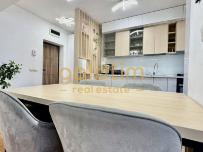 PIPERA/SPATII GENEROASE/SUPERB/ZONA LINISTITA /MOBILAT SI UTILAT