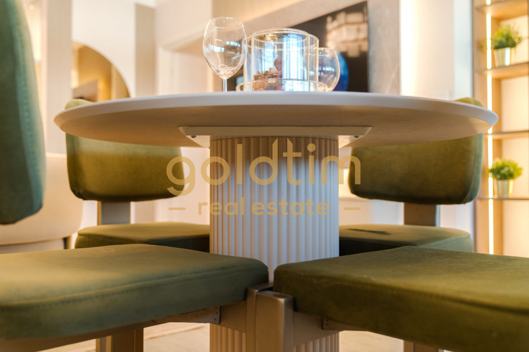 NOU/ SUPERB/ MOBILAT SI UTILAT/ROND OMV