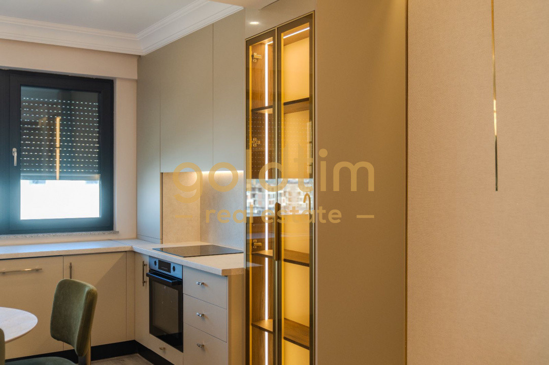 NOU/ SUPERB/ MOBILAT SI UTILAT/ROND OMV