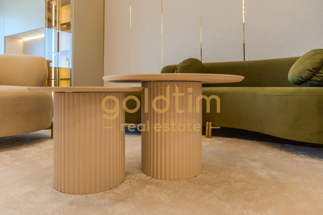 NOU/ SUPERB/ MOBILAT SI UTILAT/ROND OMV