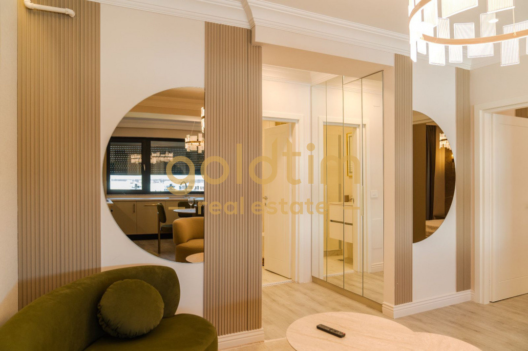 NOU/ SUPERB/ MOBILAT SI UTILAT/ROND OMV