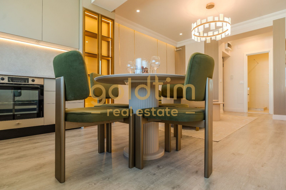 NOU/ SUPERB/ MOBILAT SI UTILAT/ROND OMV