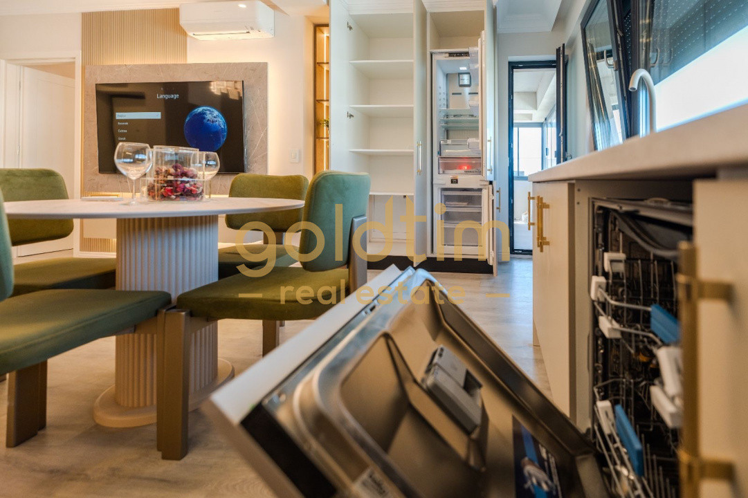 NOU/ SUPERB/ MOBILAT SI UTILAT/ROND OMV